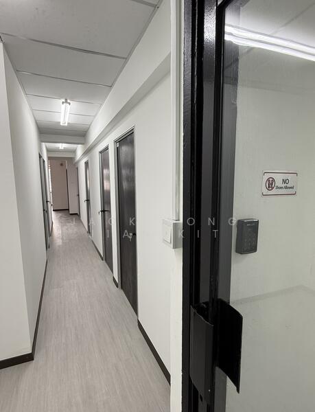 Office for Rent in Jinjang Utara (Jinjang) - Jack Wong Jian Kit - Corridor - PropertyGuru.com.my