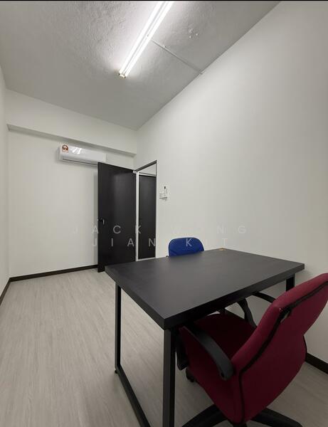 Office for Rent in Jinjang Utara (Jinjang) - Jack Wong Jian Kit - Study - PropertyGuru.com.my