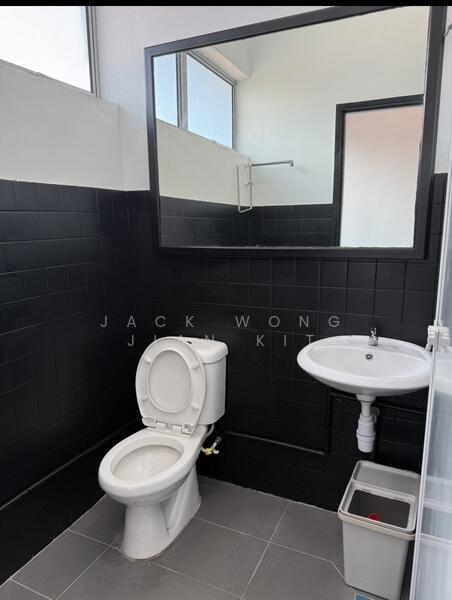 Office for Rent in Jinjang Utara (Jinjang) - Jack Wong Jian Kit - Bathroom - PropertyGuru.com.my
