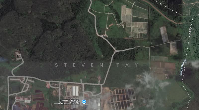 Untuk Dijual - Gemas