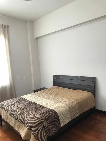 Kondominium untuk Dijual di BayStar Condominium - Cy Issac Lee - Bedroom - PropertyGuru.com.my