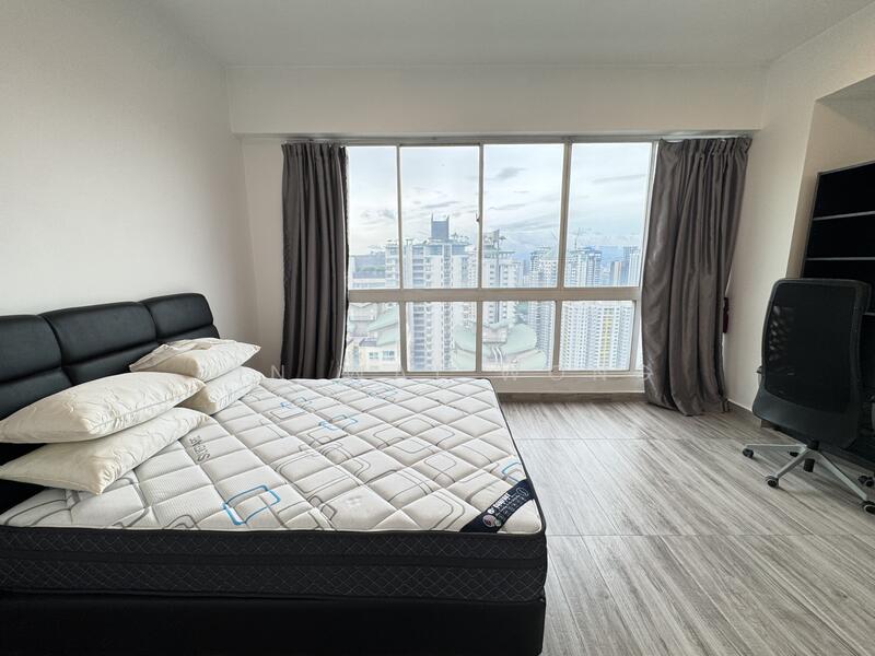 For Rent - Gateway Kiaramas