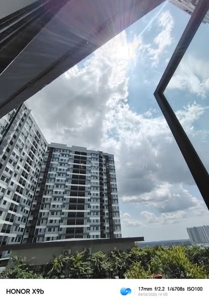 Service Residence for Rent at MYRA IMPIAN - Eugene Cho - Exterior - PropertyGuru.com.my