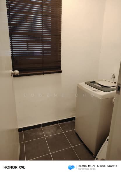 Service Residence for Rent at MYRA IMPIAN - Eugene Cho - Interior - PropertyGuru.com.my