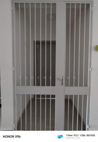 Service Residence for Rent at MYRA IMPIAN - Eugene Cho - Entrance - PropertyGuru.com.my