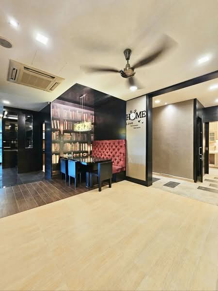 Semi-Detached House for Sale in Austin Perdana (Tebrau) - Yik Tat - PropertyGuru.com.my