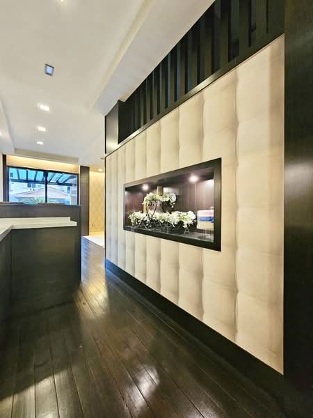 Semi-Detached House for Sale in Austin Perdana (Tebrau) - Yik Tat - PropertyGuru.com.my