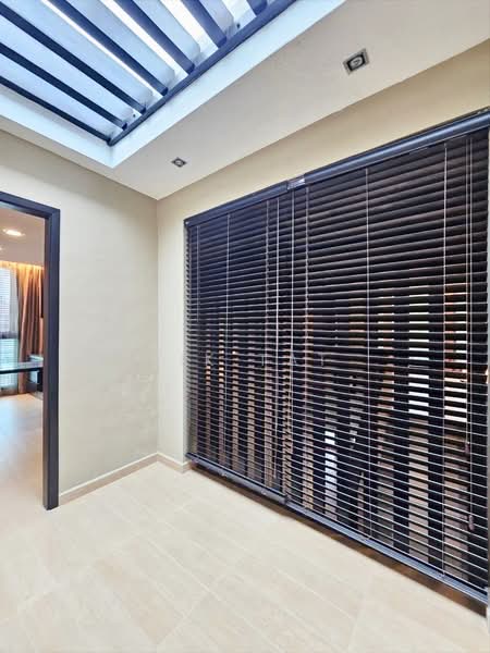 Semi-Detached House for Sale in Austin Perdana (Tebrau) - Yik Tat - PropertyGuru.com.my
