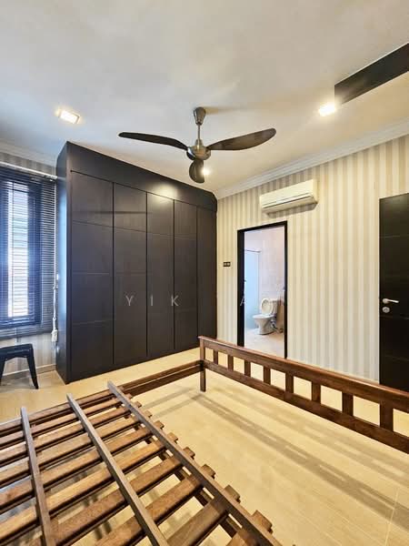 Semi-Detached House for Sale in Austin Perdana (Tebrau) - Yik Tat - PropertyGuru.com.my
