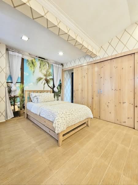 Semi-Detached House for Sale in Austin Perdana (Tebrau) - Yik Tat - PropertyGuru.com.my