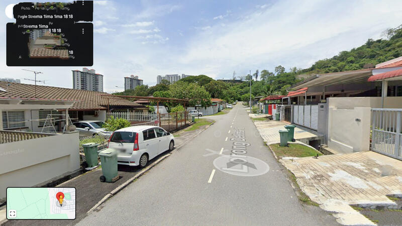 Island Glades untuk Untuk Dijual - RM 799,000, Mac 2026 - Exterior - PropertyGuru.com.my