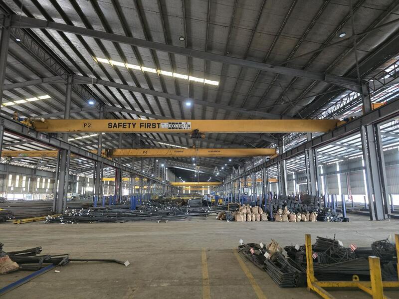 Untuk Disewa - Seksyen 23, Shah Alam