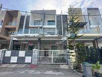 For Rent - Taman Permatang Pasir