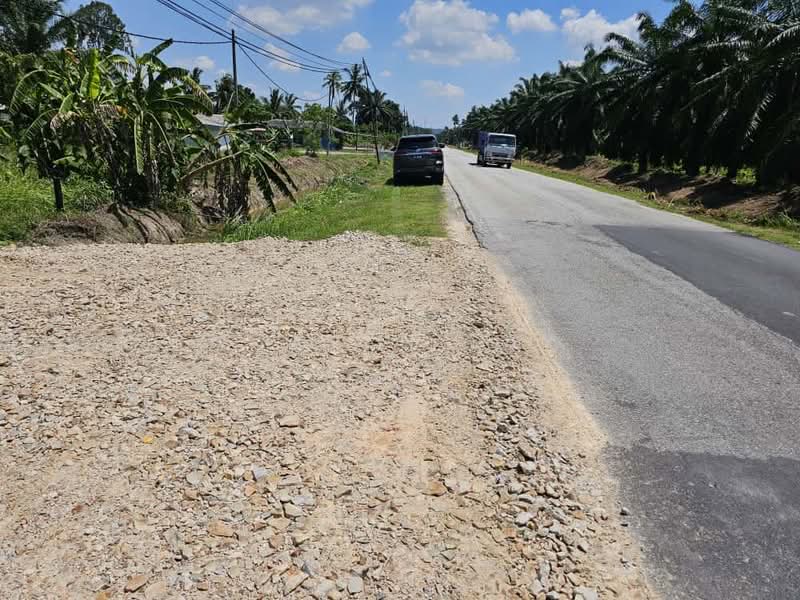 Tanah Pertanian untuk Dijual di Jeram (Selangor) - Steven Tay - Exterior - PropertyGuru.com.my
