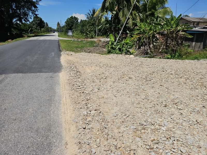 Tanah Pertanian untuk Dijual di Jeram (Selangor) - Steven Tay - Exterior - PropertyGuru.com.my