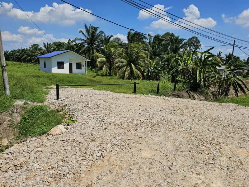 Tanah Pertanian untuk Dijual di Jeram (Selangor) - Steven Tay - Exterior - PropertyGuru.com.my