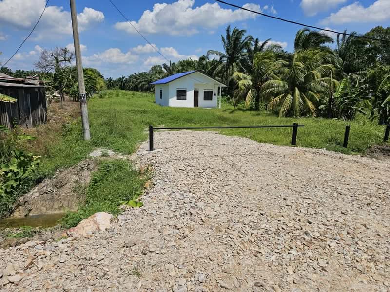 Tanah Pertanian untuk Dijual di Jeram (Selangor) - Steven Tay - Exterior - PropertyGuru.com.my