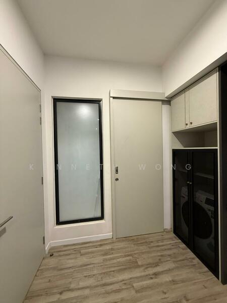 Service Residence for Rent at Millerz Square Serviced Residence - Kenneth Wong - Interior - PropertyGuru.com.my