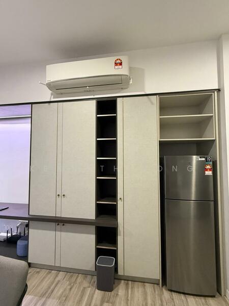 Service Residence for Rent at Millerz Square Serviced Residence - Kenneth Wong - Interior - PropertyGuru.com.my
