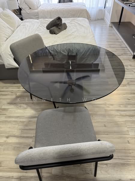 Service Residence for Rent at Millerz Square Serviced Residence - Kenneth Wong - Bedroom - PropertyGuru.com.my