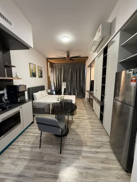 Kediaman Servis untuk Disewa di Millerz Square Serviced Residence - Kenneth Wong - Interior - PropertyGuru.com.my