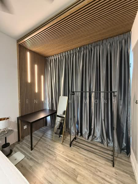 Kediaman Servis untuk Disewa di Millerz Square Serviced Residence - Kenneth Wong - Interior - PropertyGuru.com.my
