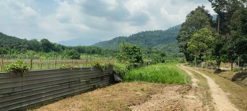 Tanah Pertanian untuk Dijual di Kerling (Selangor) - Steven Tay - Exterior - PropertyGuru.com.my