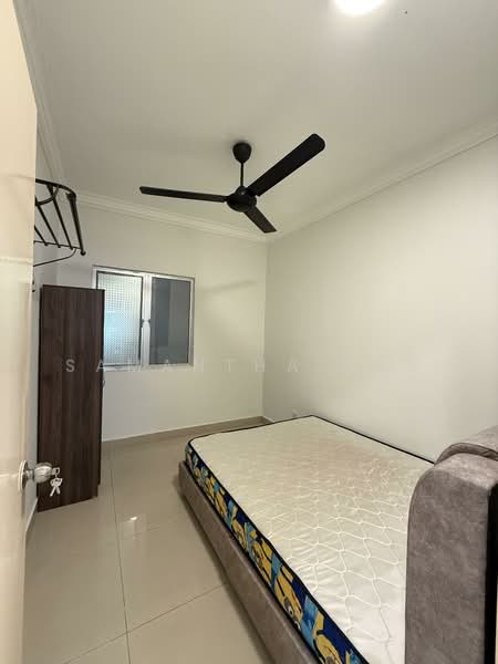 Condominium for Sale at Kinrara Mas - Samantha Han - Bedroom - PropertyGuru.com.my