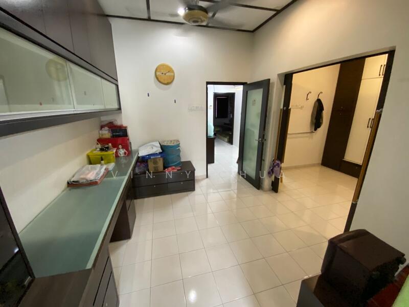 2-storey Terraced House for Sale in Klang (Selangor) - Vinny Chua - Interior - PropertyGuru.com.my