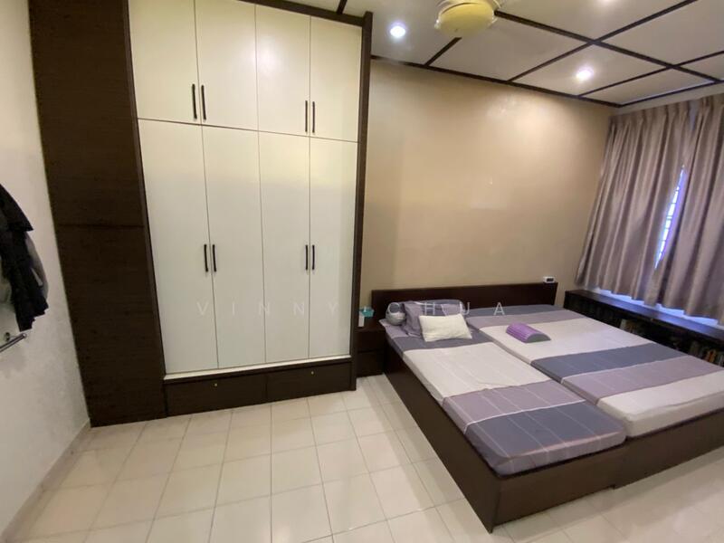 2-storey Terraced House for Sale in Klang (Selangor) - Vinny Chua - Bedroom - PropertyGuru.com.my