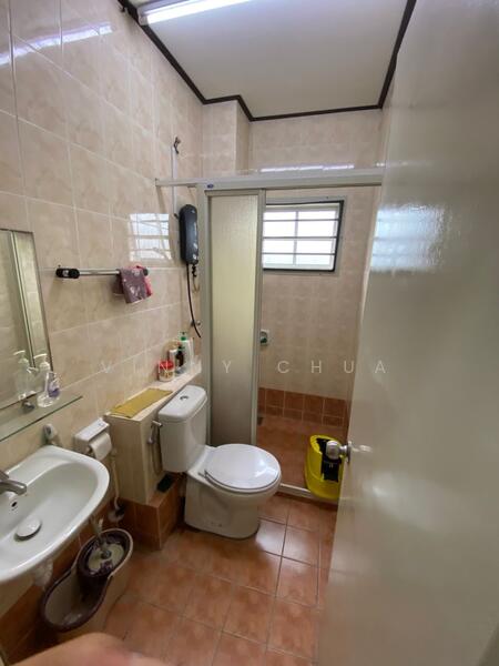 2-storey Terraced House for Sale in Klang (Selangor) - Vinny Chua - Bathroom - PropertyGuru.com.my