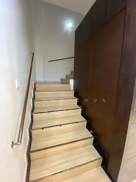 2-storey Terraced House for Sale in Klang (Selangor) - Vinny Chua - Interior - PropertyGuru.com.my