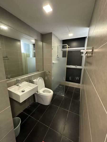 Condominium for Rent at Lakefront Residence - Henry Lew - Bathroom - PropertyGuru.com.my