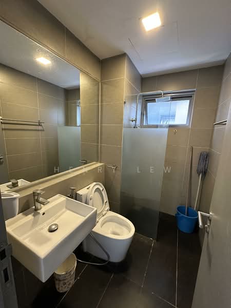 Condominium for Rent at Lakefront Residence - Henry Lew - Bathroom - PropertyGuru.com.my