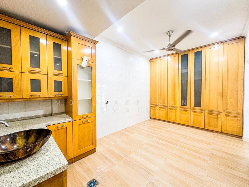 Precinct 16 untuk Untuk Dijual - RM 1,390,000, Feb 2026 - Interior - PropertyGuru.com.my