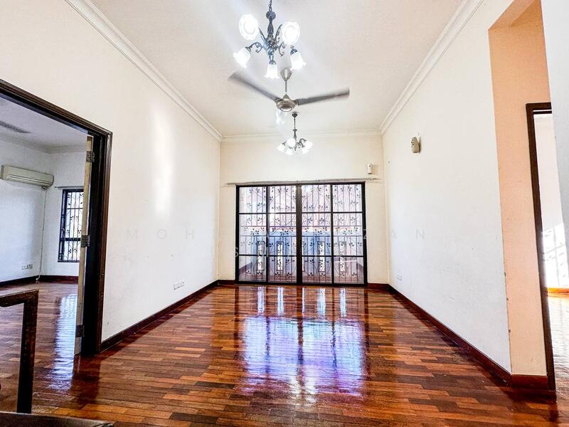 Precinct 16 untuk Untuk Dijual - RM 1,390,000, Feb 2026 - Living Room - PropertyGuru.com.my