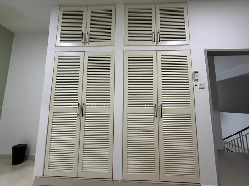 2-storey Terraced House for Sale in Iskandar Puteri (Nusajaya) (Johor) - Jennie Ooi - Interior - PropertyGuru.com.my