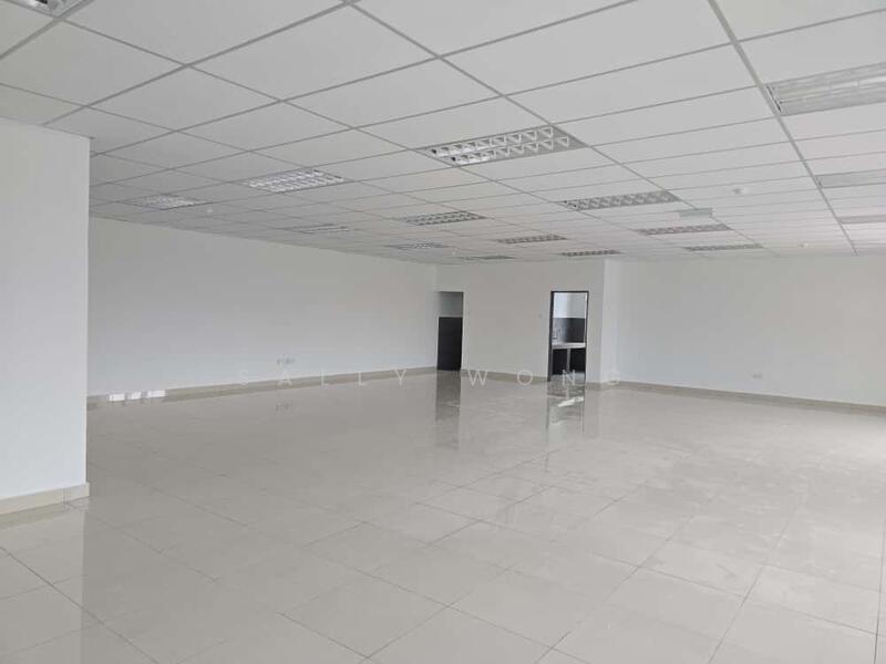 Kilang untuk Disewa di Bandar Serenia (Dengkil) - Sally Wong - Interior - PropertyGuru.com.my