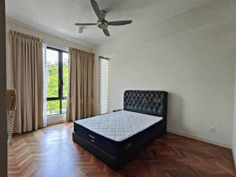 Terraced House for Rent in Medini (Iskandar Puteri (Nusajaya)) - Suenn Low - Bedroom - PropertyGuru.com.my
