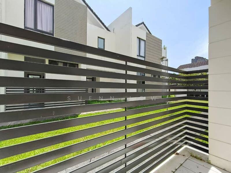 Terraced House for Rent in Medini (Iskandar Puteri (Nusajaya)) - Suenn Low - Exterior - PropertyGuru.com.my