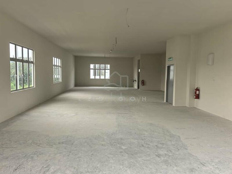 Shop for Rent in Gadong (Negeri Sembilan) - Leo Goh - Interior - PropertyGuru.com.my