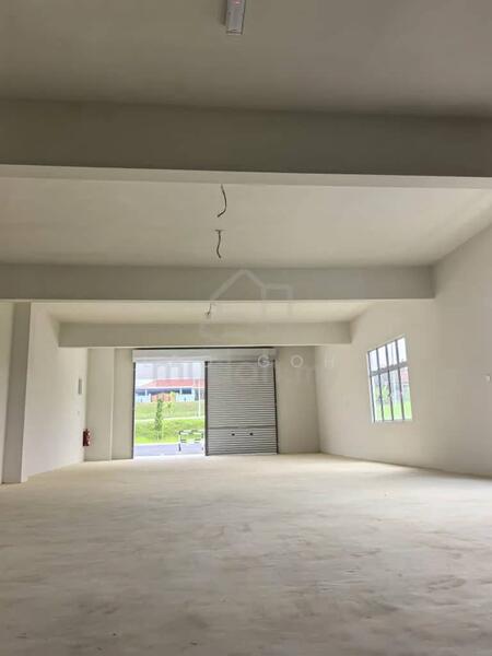Shop for Rent in Gadong (Negeri Sembilan) - Leo Goh - Interior - PropertyGuru.com.my