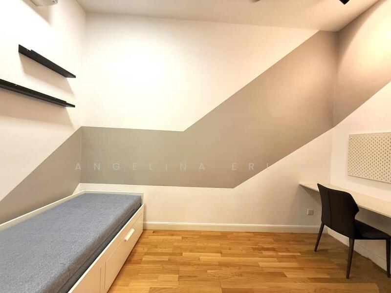 Kondominium untuk Disewa di One Cochrane Residence - Angelina Erlin - Bedroom - PropertyGuru.com.my