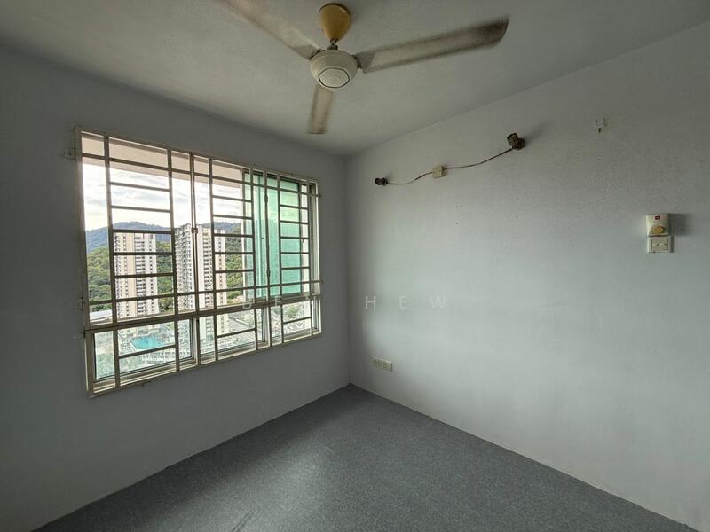 Apartment for Sale at Centrio Avenue - Ben Hew - View - PropertyGuru.com.my