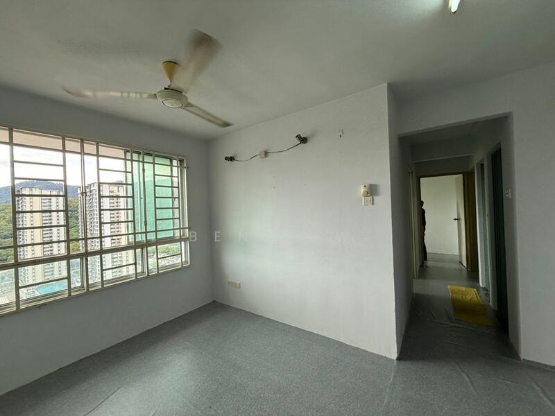 Apartment for Sale at Centrio Avenue - Ben Hew - Interior - PropertyGuru.com.my