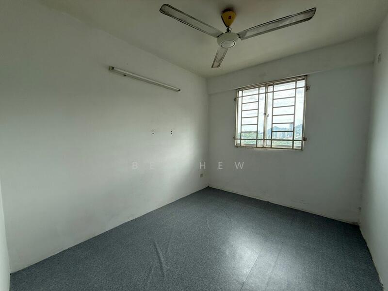 Apartment for Sale at Centrio Avenue - Ben Hew - Interior - PropertyGuru.com.my