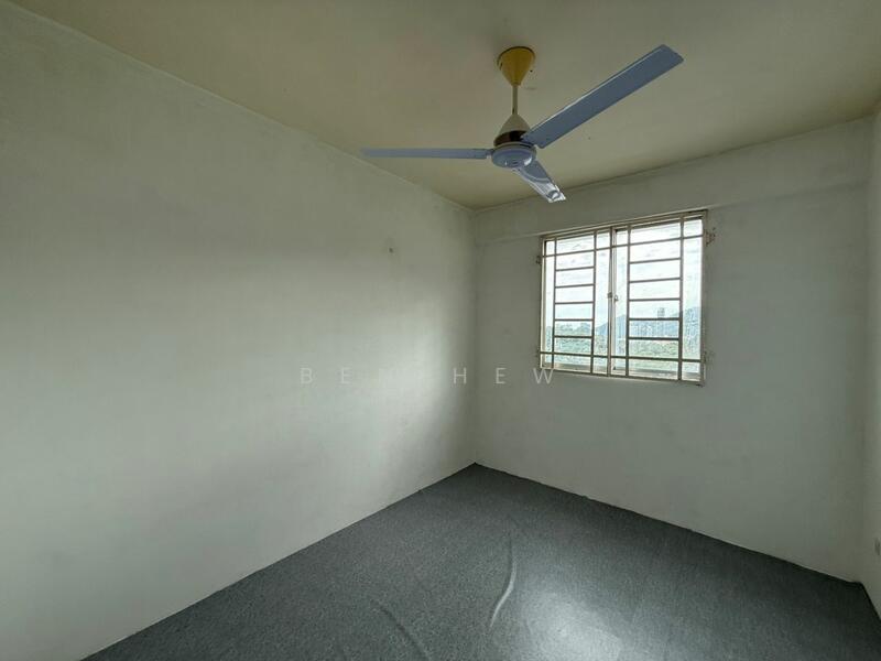 Apartment for Sale at Centrio Avenue - Ben Hew - Interior - PropertyGuru.com.my