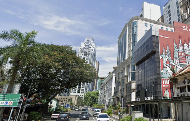 Jalan Raja Abdullah untuk Untuk Disewa - RM 12,560 /bulan, Feb 2026 - Exterior - PropertyGuru.com.my