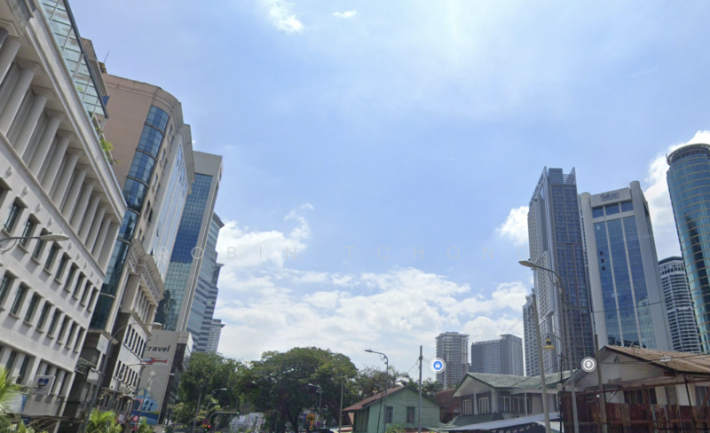 Jalan Raja Abdullah untuk Untuk Disewa - RM 12,560 /bulan, Feb 2026 - Exterior - PropertyGuru.com.my