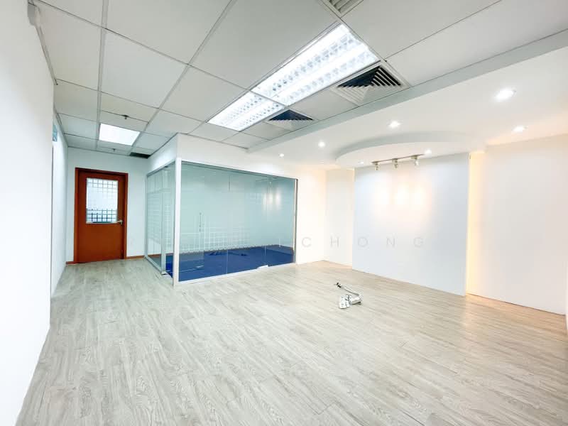 Pejabat untuk Disewa di KL City Centre (Kuala Lumpur) - Robin Tchong - Interior - PropertyGuru.com.my